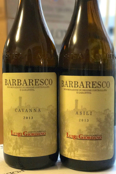Two Barbaresco Producers That You Need To Get To Know