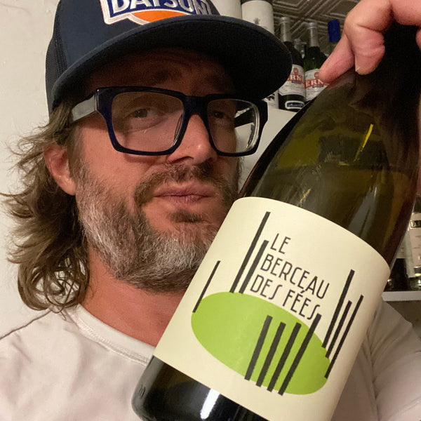 The Ineffable Duality of Chenin