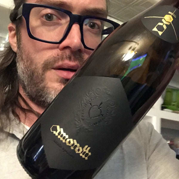 Amorotti: An Abruzzese Gem Unearthed