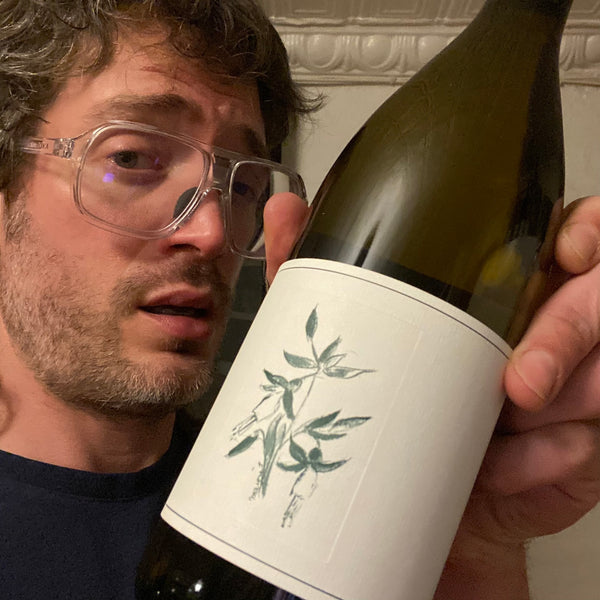 Chardonnay, Arnot-Roberts Style...
