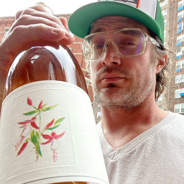 Arnot-Roberts Rosé!