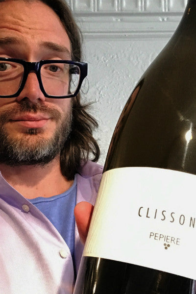 A Mag of Clisson: The Only Bottle (or Thing) You Really Need This Summer