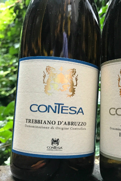 A New Gem from Abruzzo
