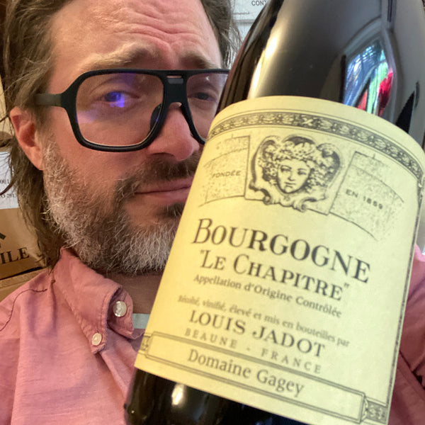 Another Wonderful Jadot Deal!