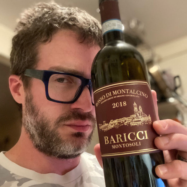 Baricci: Pure Montalcino