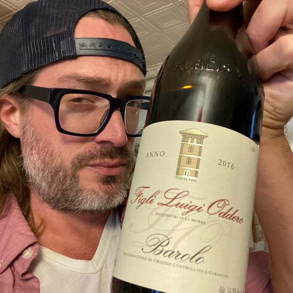 The Barolo To Gift This Year (Especially to Yourself)