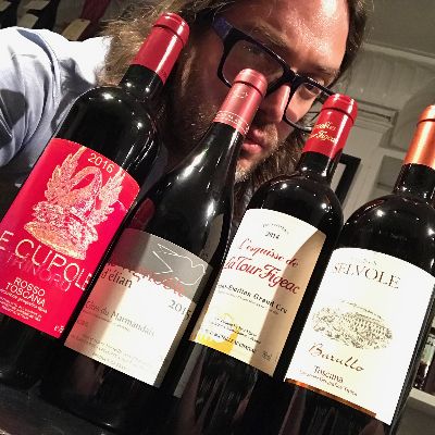 Bordeaux(ish)