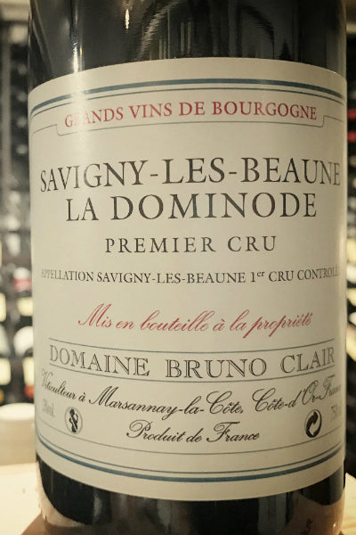 Bruno Clair 2015: An Insider Favorite