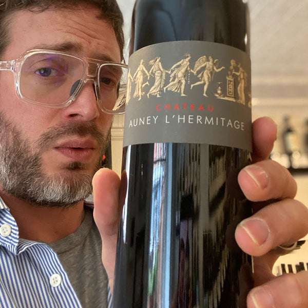 Everything I Look For in a Bordeaux