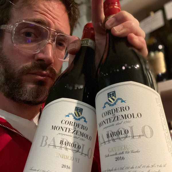 Cordero di Montezemolo