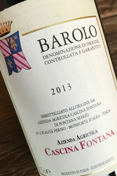 Get Cascina Fontana On Your Radar