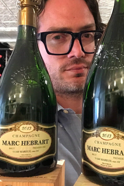 Sunday Evening Special (Club) from Marc Hebrart