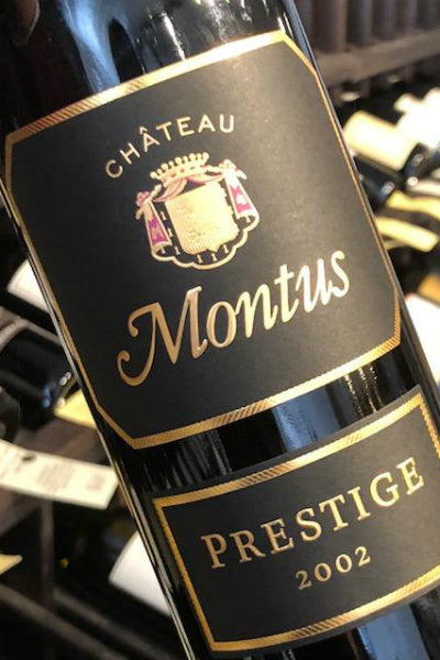 Old...and French...and Cool (and also really Tasty)...