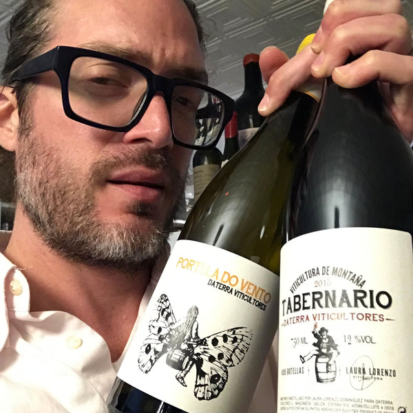 Laura Lorenzo's Fabulous 2018s