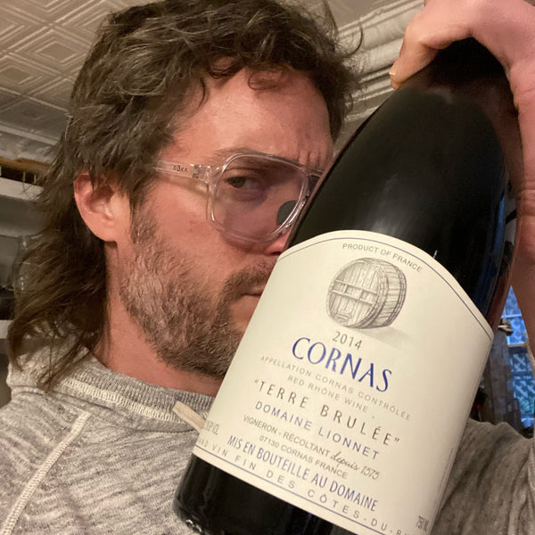 A Starry Cornas