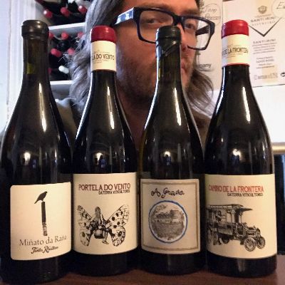 The Jewels of Spain (Four of Them)