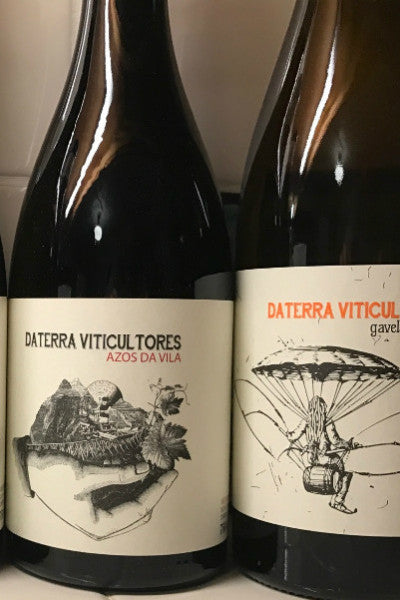 Daterra is back!