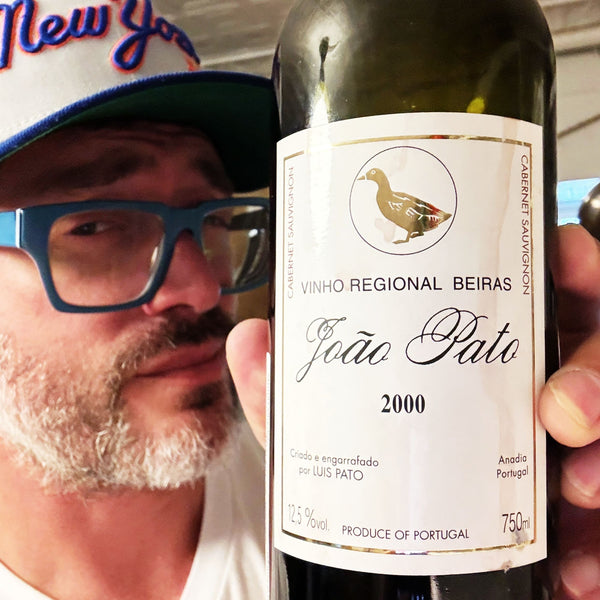 Delicious, Mature Cabernet | 25 Years Old | $49 (!!)