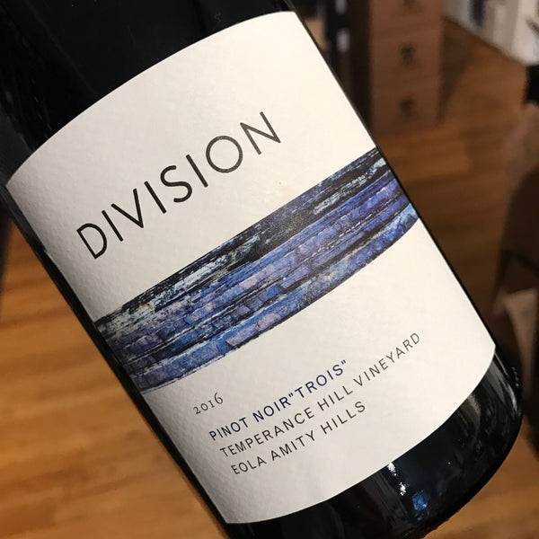 Division's Newest Releases 