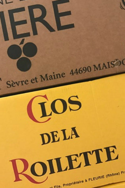 Classics from Roilette and Pepiere