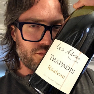 How Much You Payin' for that Chateauneuf?