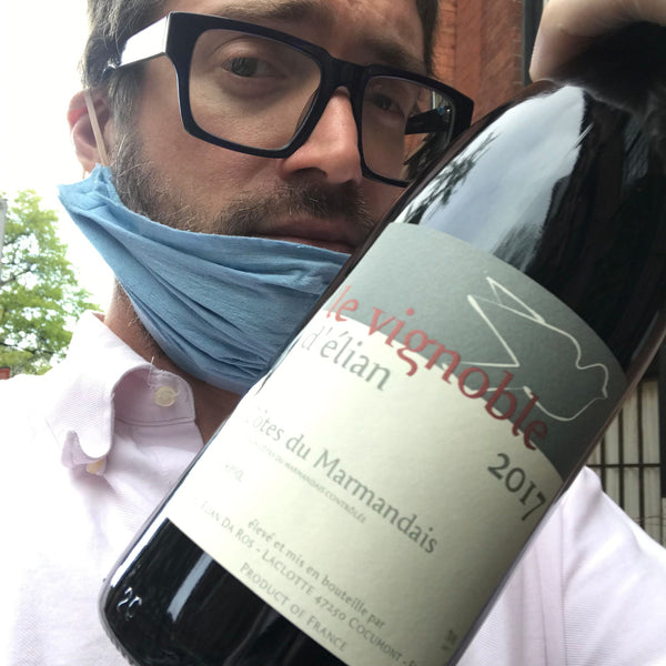 Elian Da Ros: New Releases from Our Favorite Star of the Southwest
