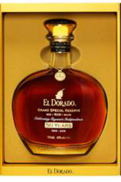 El Dorado's Stunning Special Releases
