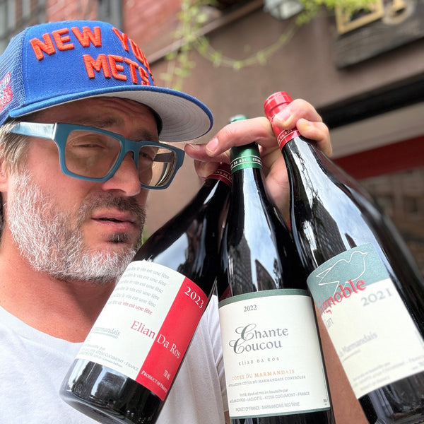 An Epic Cavallotto Release