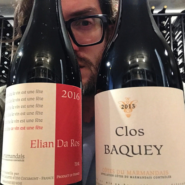 The Top Wine of Our Favorite Southwestern Star