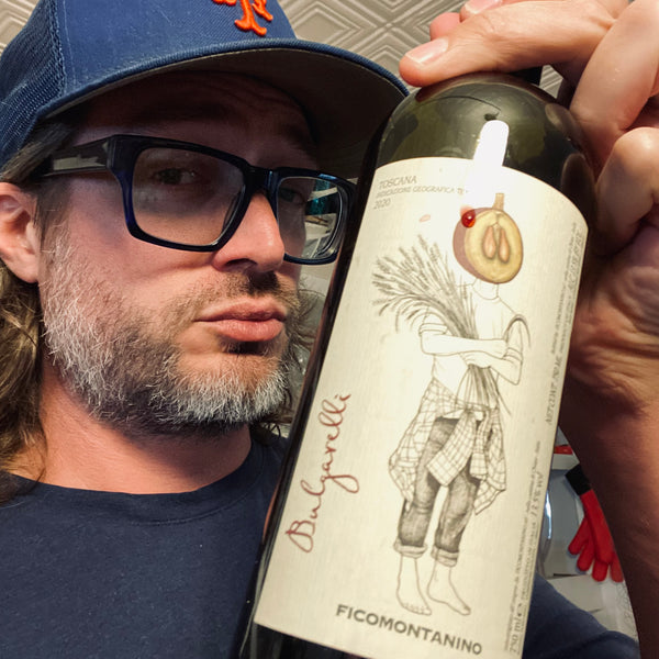 Ficomontanino - A Star in the Making