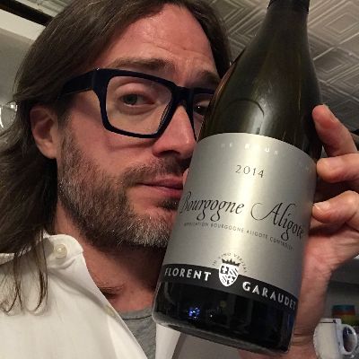 Fully-Firing Aligoté from a Rising Burgundy Star