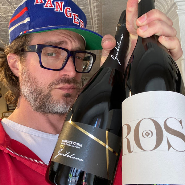 Nebbiolo, Two Ways