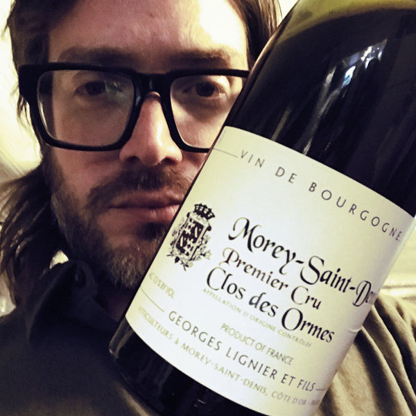 A Perennial Burgundy Fave (Plus the Rest of the Lineup from this Dramatically Underappreciated Producer...)