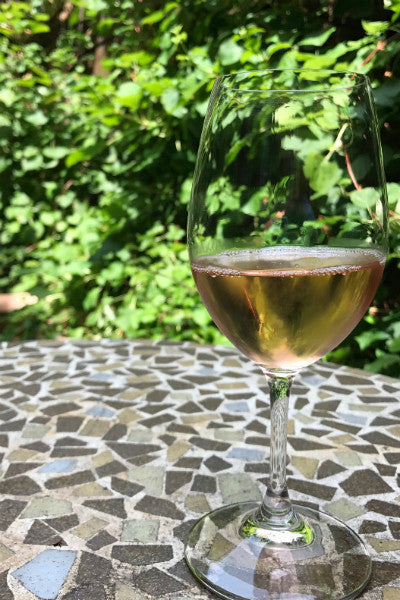 Get Your Holiday Weekend Wines