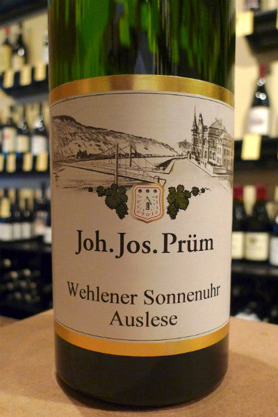 J.J. Prum 2015 - The Release of the Year?