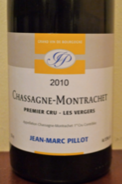 Forey and Jean Marc Pillot