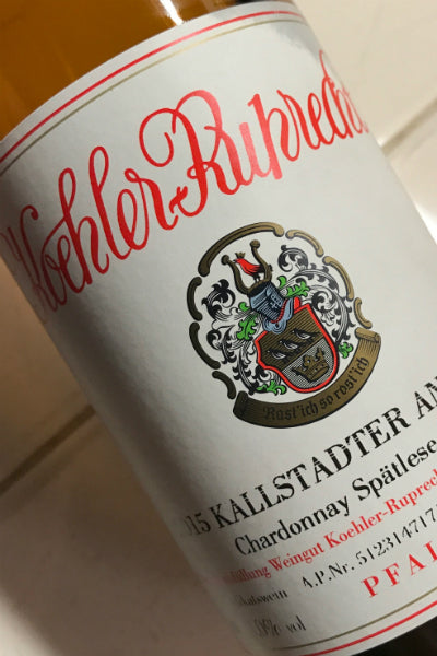 German Chablis