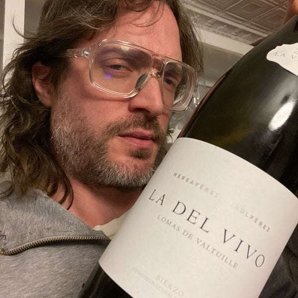 One of My Favorite Whites...Period