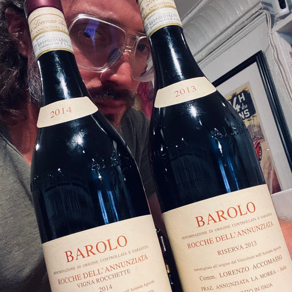 Accomasso: One of Barolo's Most Enigmatic (and Hardest to Get) Producers