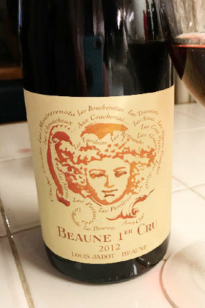 A Very Special Wine at a Great Price