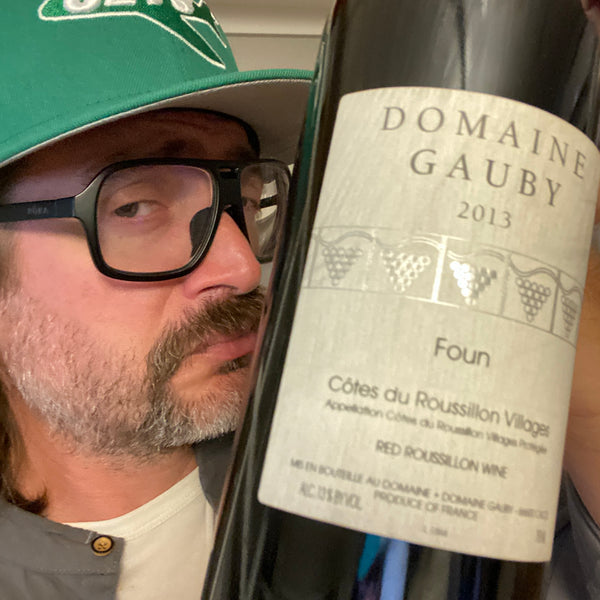 Lovely, Lovely Roussillon