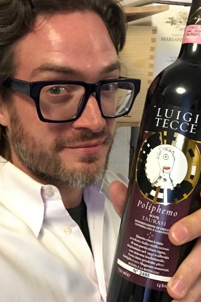 New Releases from My Favorite (and IMO, the most important) Winemaker in Italy
