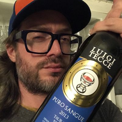 Luigi Tecce: Oh @#&%!
