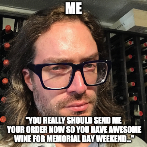 Memorial Day
