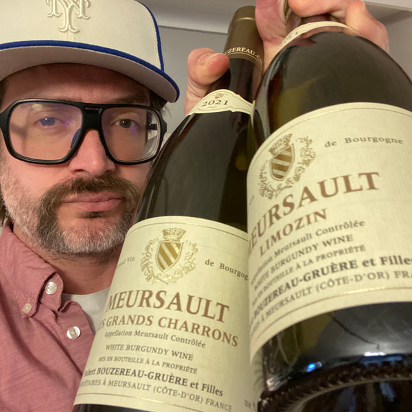 Meursault Deal!!