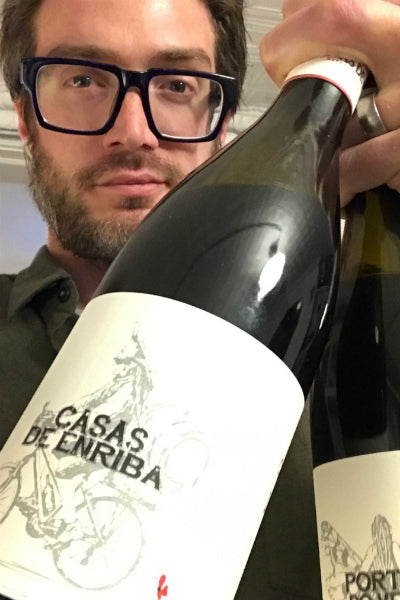 NEW WINES from LAURA LORENZO!!