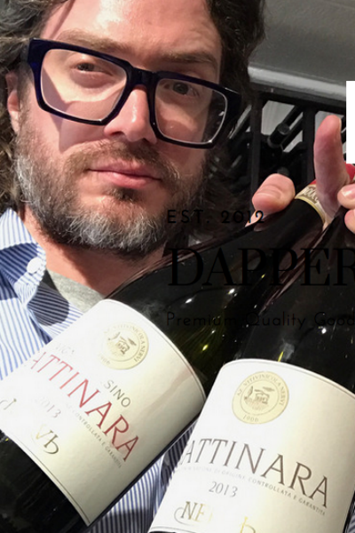 Roberto Conterno Has Purchased Nervi in Gattinara