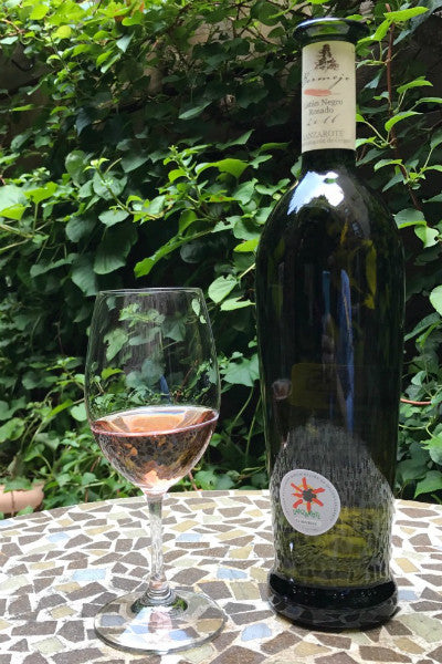 New Shipment Of Bermejos Rosado 2016!