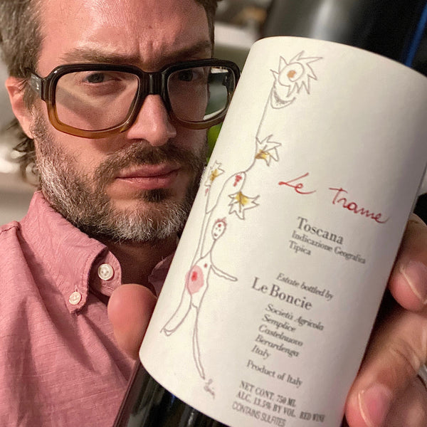 Podere Le Boncie: The Free Spirit of Chianti