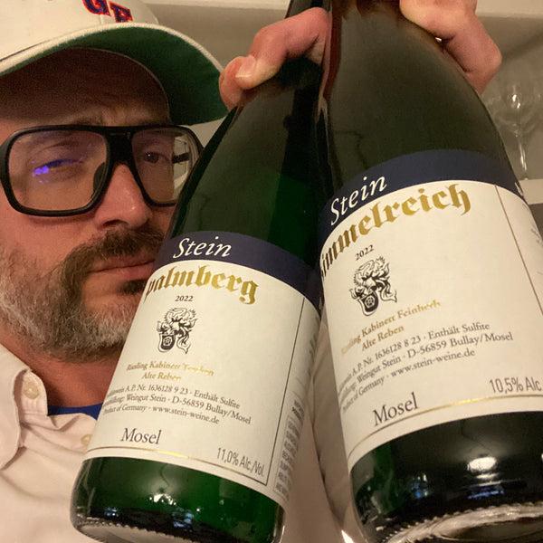 Prime Time Riesling